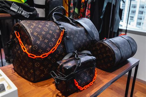 louis vuitton ss19 bag